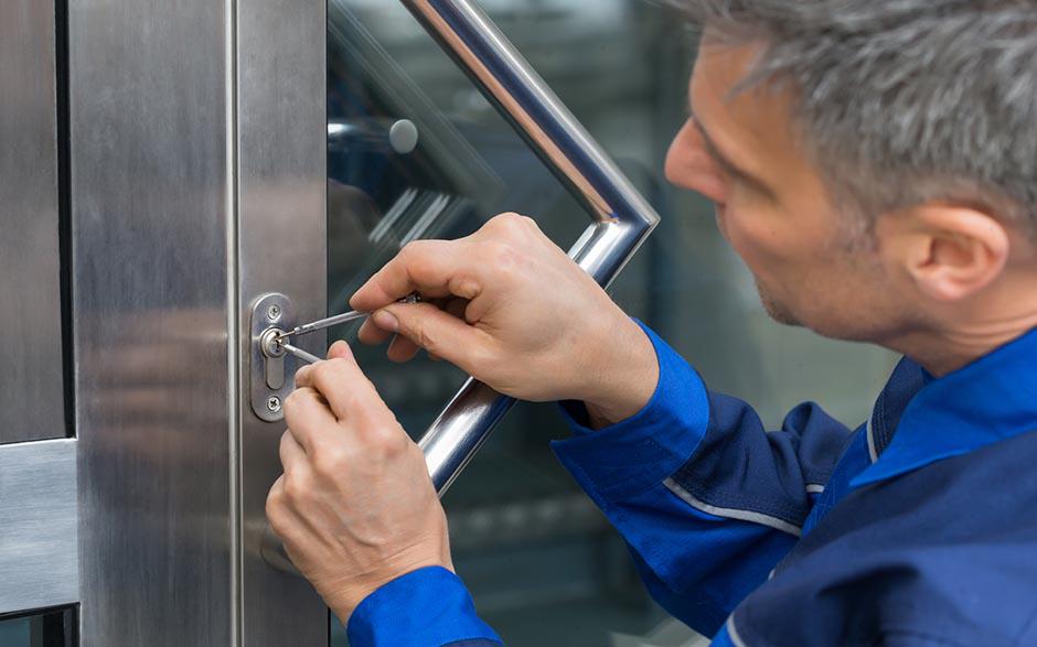 ouverture de porte prix Paris 14